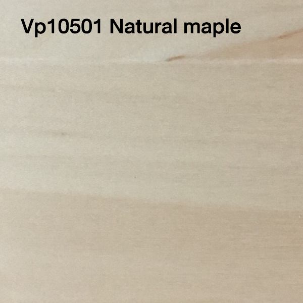 3.Vp10501 Natural maple