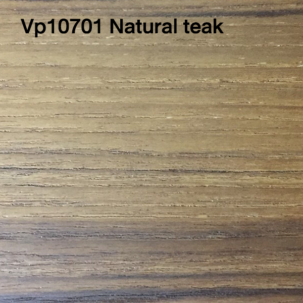 4.Vp10701 Natural teak